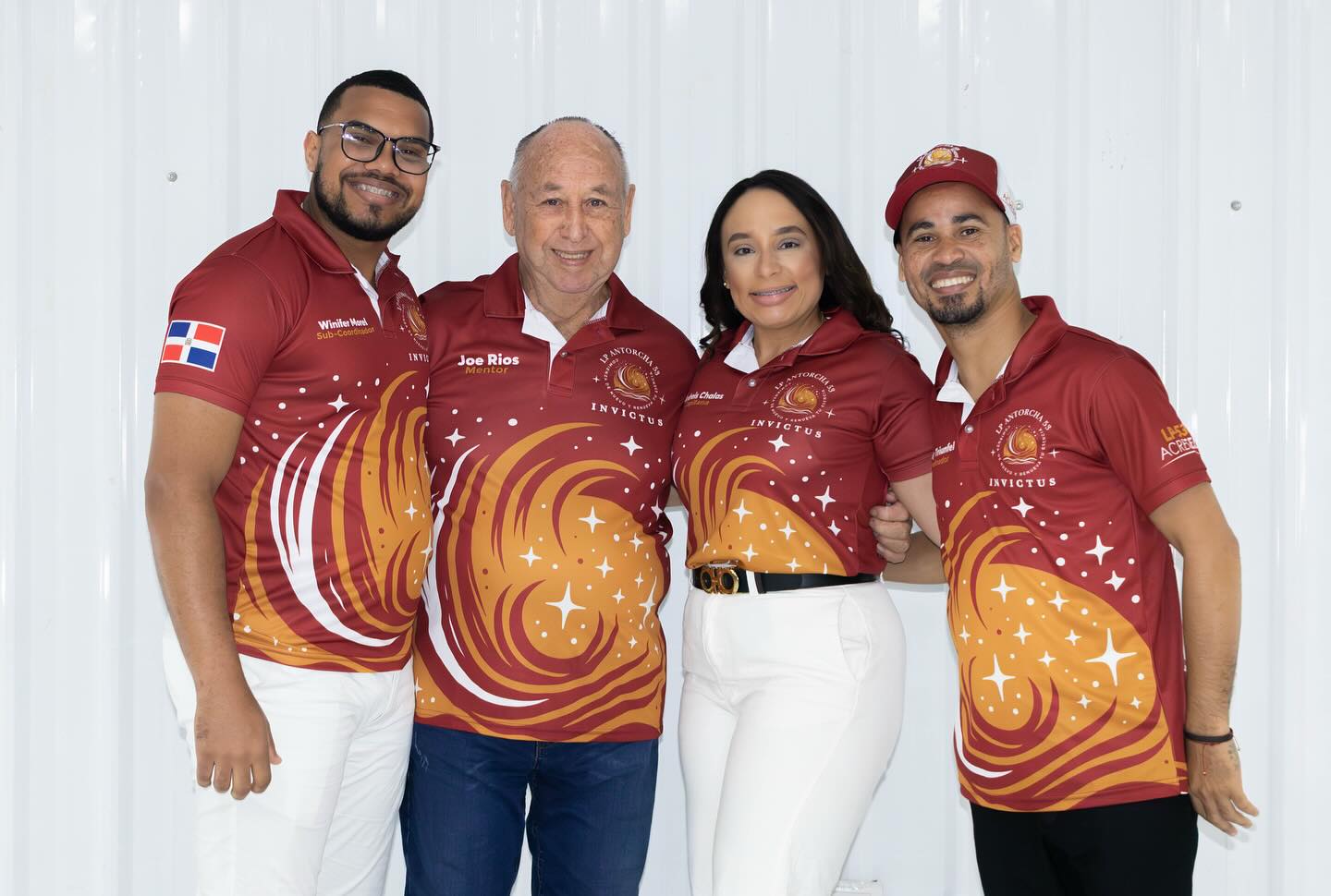 Equipo de Liderazgo de Acreser