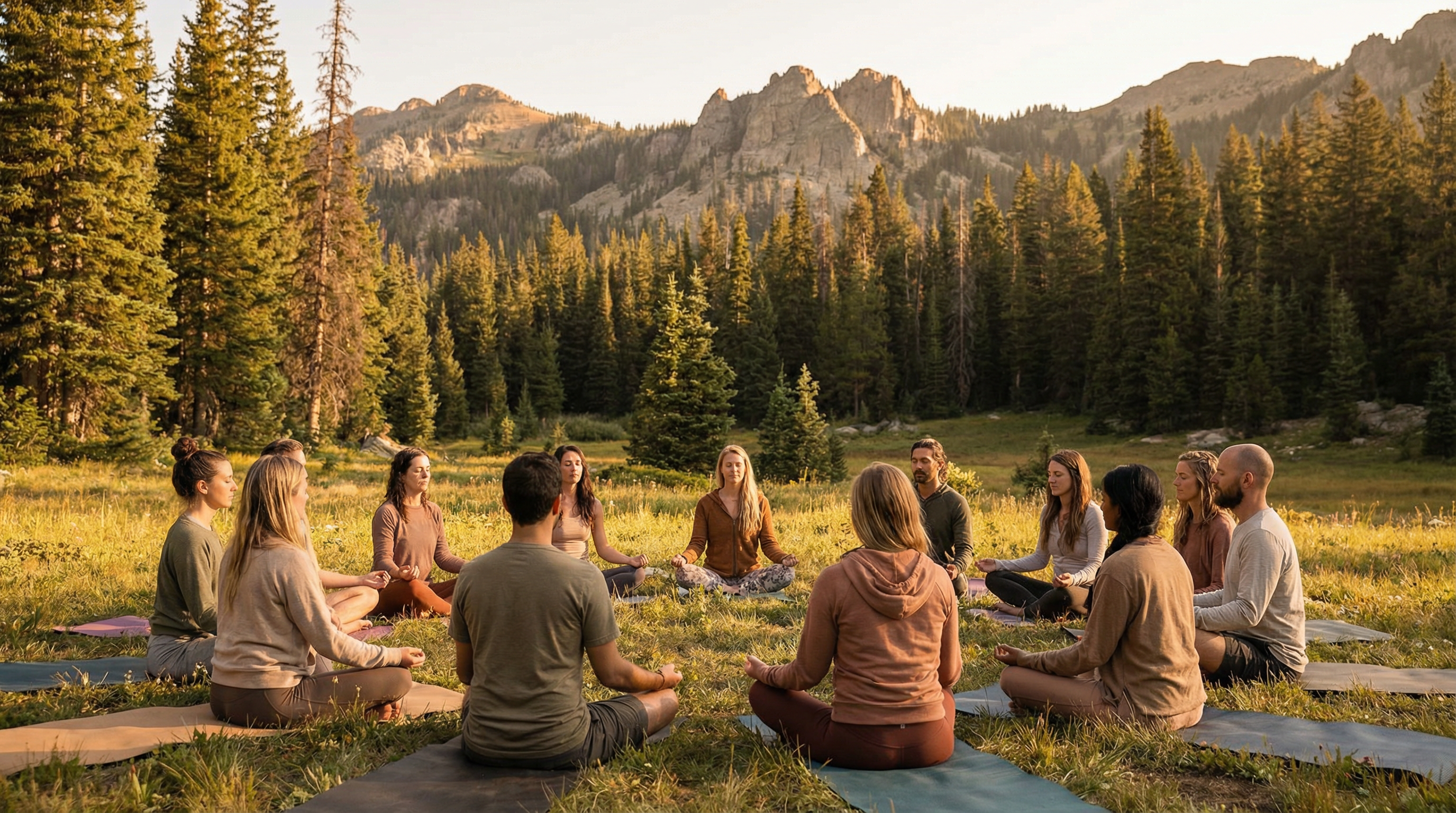 Transformación Sostenible: Más Allá del Cambio Temporal